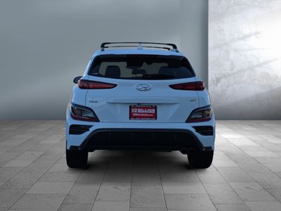 2022 Hyundai Kona - Photo 5