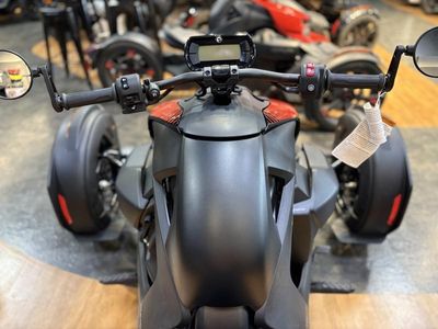 2025 Can-Am Ryker Sport - Photo 7