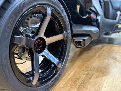 2025 Can-Am Ryker Sport - Photo 6
