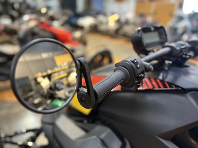 2025 Can-Am Ryker Sport - Photo 5