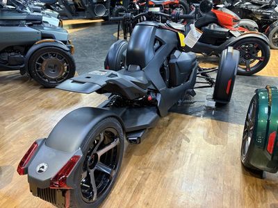 2025 Can-Am Ryker Sport - Photo 4
