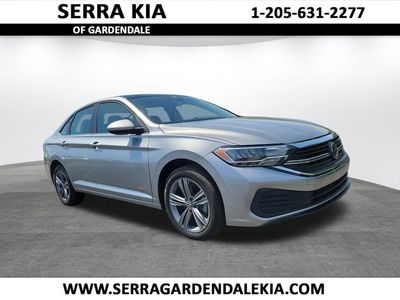 2024 Volkswagen Jetta - Photo 1