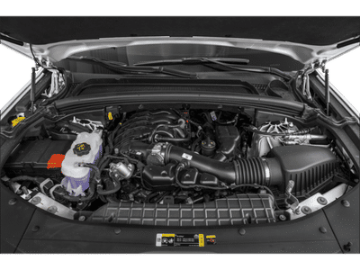 2025 Jeep Grand Cherokee L - Photo 9
