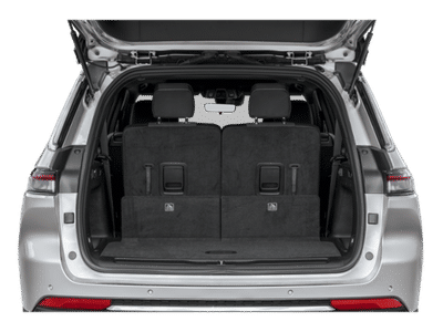 2025 Jeep Grand Cherokee L - Photo 8