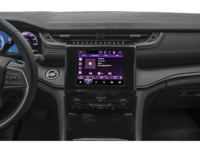2025 Jeep Grand Cherokee L - Photo 7
