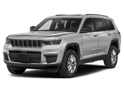 2025 Jeep Grand Cherokee L - Photo 1