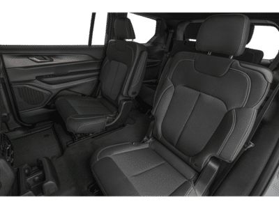 2025 Jeep Grand Cherokee L - Photo 10