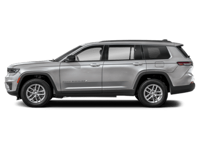 2025 Jeep Grand Cherokee L - Photo 3