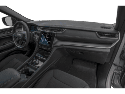 2025 Jeep Grand Cherokee L - Photo 12