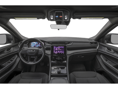 2025 Jeep Grand Cherokee L - Photo 5