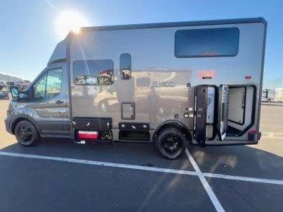 2026 Winnebago EKKO - Photo 22
