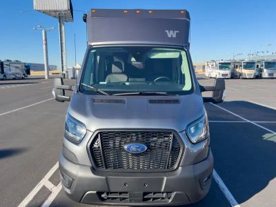 2026 Winnebago EKKO - Photo 27