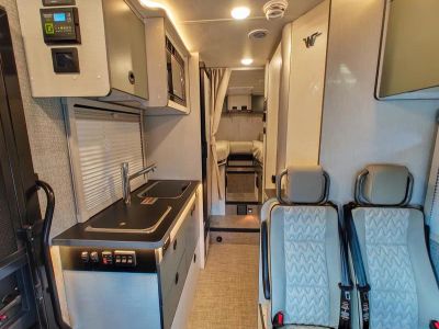 2026 Winnebago EKKO - Photo 5