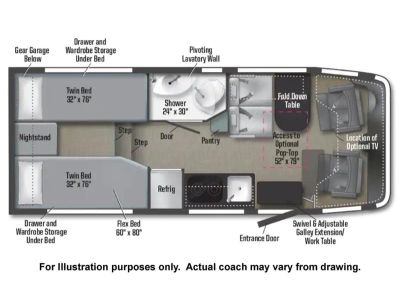2026 Winnebago EKKO - Photo 32