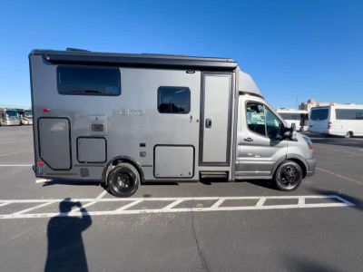 2026 Winnebago EKKO - Photo 17