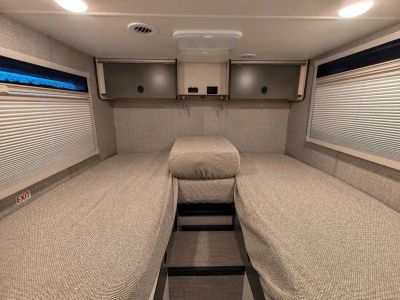 2026 Winnebago EKKO - Photo 15