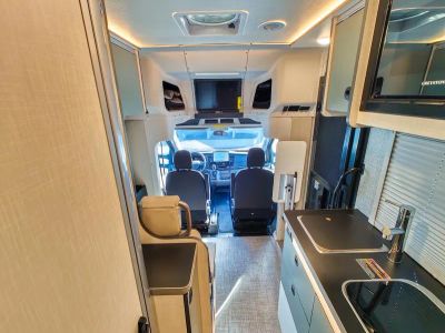 2026 Winnebago EKKO - Photo 4