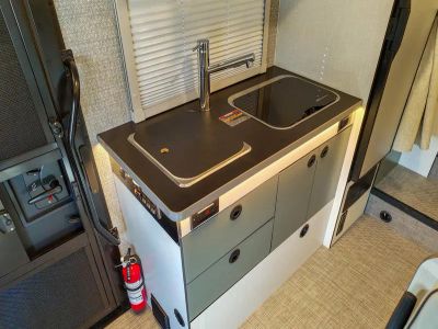 2026 Winnebago EKKO - Photo 9