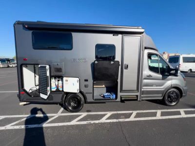 2026 Winnebago EKKO - Photo 18