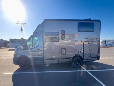 2026 Winnebago EKKO - Photo 21