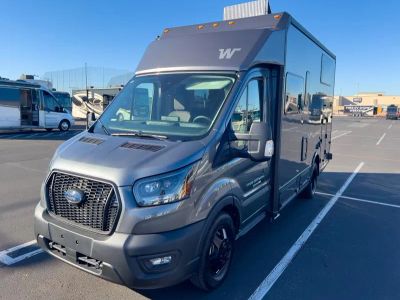 2026 Winnebago EKKO - Photo 31
