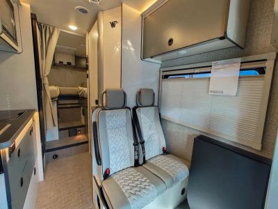 2026 Winnebago EKKO - Photo 6