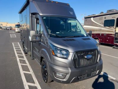 2026 Winnebago EKKO - Photo 1