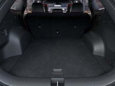 2026 Kia Sportage — photo 19 view