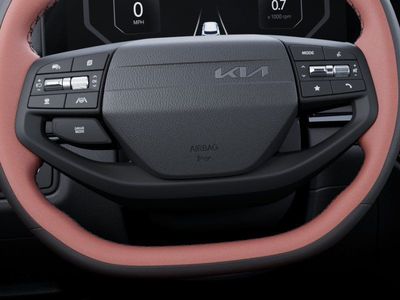2026 Kia Sportage — photo 22 view