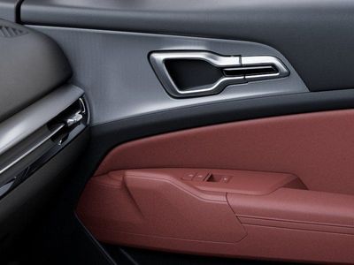 2026 Kia Sportage — photo 25 view