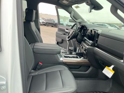 2026 Chevrolet Silverado 1500 - Photo 20
