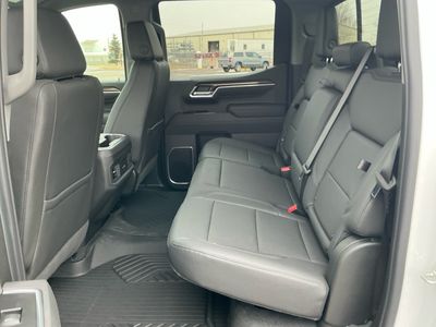 2026 Chevrolet Silverado 1500 - Photo 17