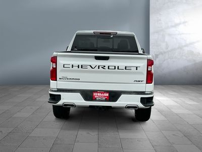 2026 Chevrolet Silverado 1500 - Photo 5