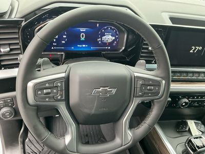 2026 Chevrolet Silverado 1500 - Photo 14