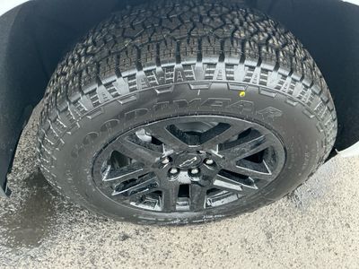 2026 Chevrolet Silverado 1500 - Photo 22