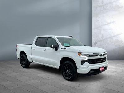 2026 Chevrolet Silverado 1500 - Photo 8