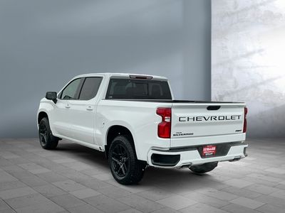 2026 Chevrolet Silverado 1500 - Photo 4