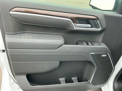 2026 Chevrolet Silverado 1500 - Photo 16