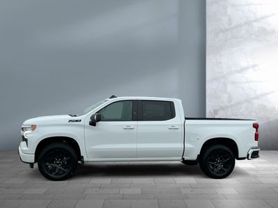 2026 Chevrolet Silverado 1500 - Photo 3