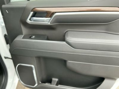 2026 Chevrolet Silverado 1500 - Photo 19