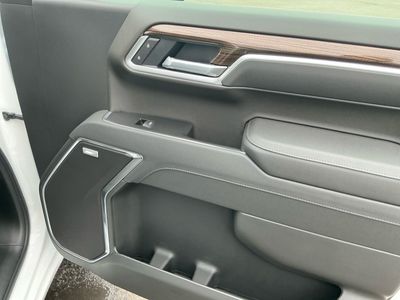 2026 Chevrolet Silverado 1500 - Photo 21