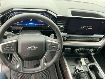 2026 Chevrolet Silverado 1500 - Photo 15