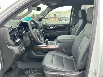 2026 Chevrolet Silverado 1500 - Photo 10