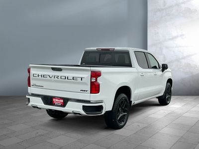 2026 Chevrolet Silverado 1500 - Photo 6