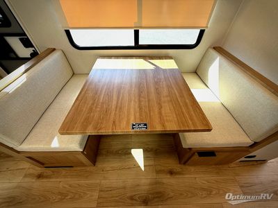 2026 Winnebago Thrive — photo 7 view