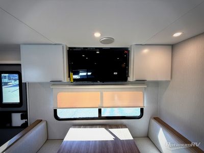 2026 Winnebago Thrive — photo 9 view