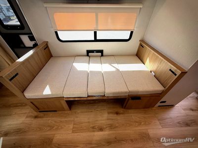 2026 Winnebago Thrive — photo 8 view