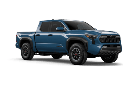 2026 Toyota Tacoma — photo 50 view