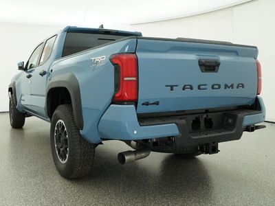 2026 Toyota Tacoma — photo 19 view