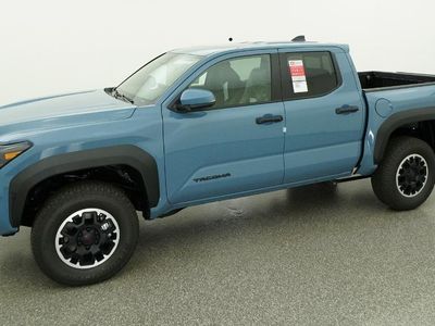 2026 Toyota Tacoma — photo 9 view